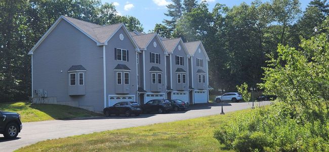 APT-1 - 26 Scribner Rd, Condo with 3 bedrooms, 3 bathrooms and null parking in Fremont NH | Image 20