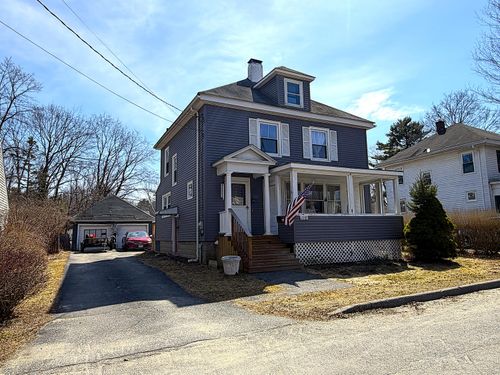 116 Mason Street, Westbrook, ME, 04092 | Card Image