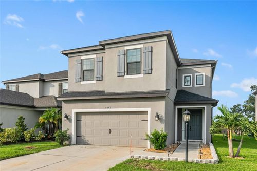 8262 Velda Trail, SARASOTA, FL, 34241 | Card Image