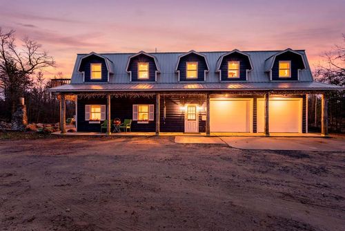 25445 Spaulding Rd, Grantsburg, WI, 54840-7231 | Card Image