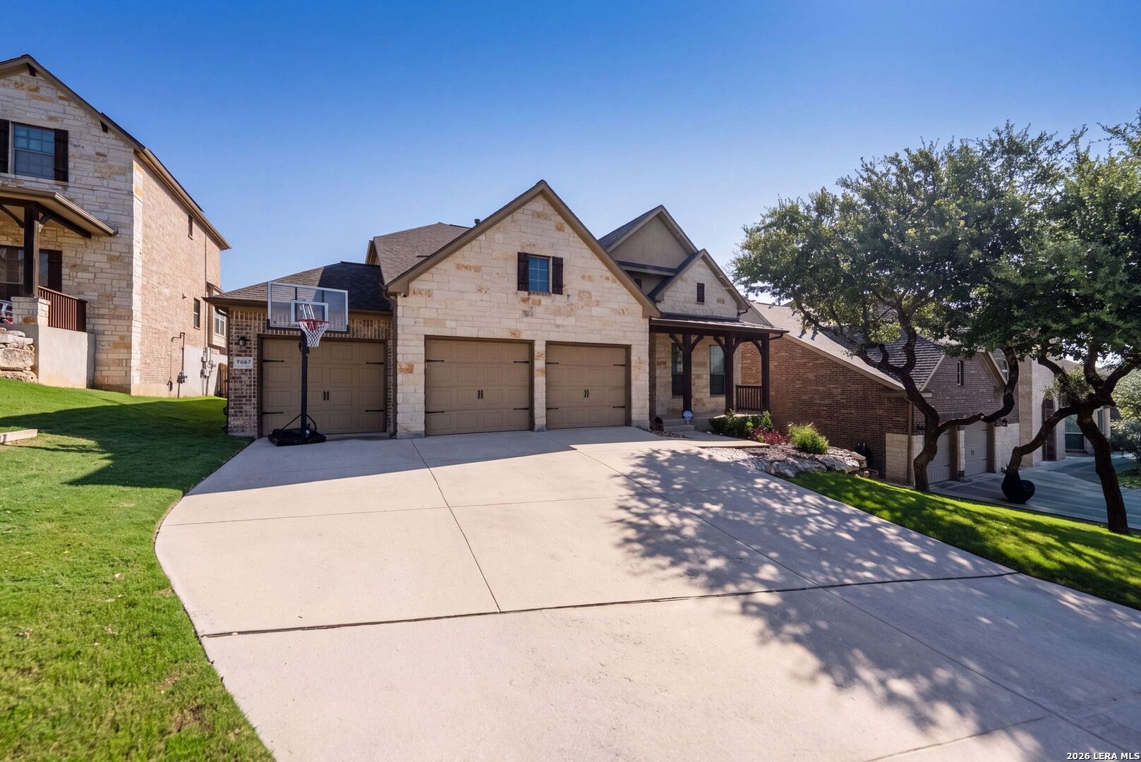 Residential in San Antonio 3