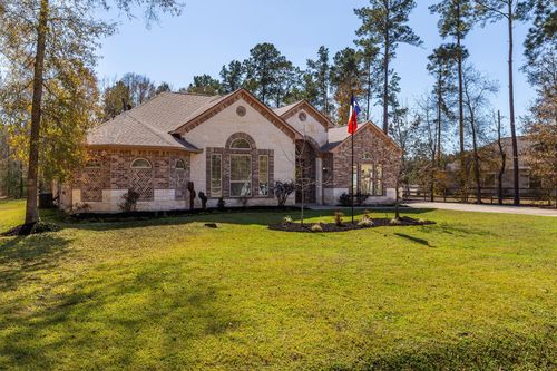 27688 Rio Blanco Dr, Splendora, TX, 77372-4992 | Card Image