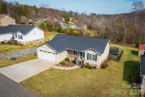 4314 Belmont Dr, Morganton, NC, 28655-0023 | Card Image