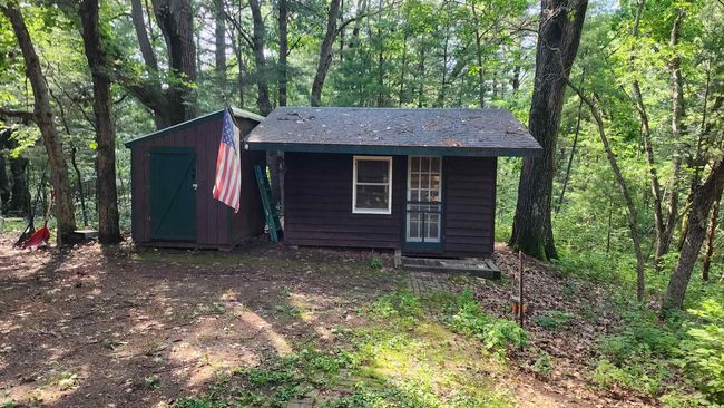 N697 County Rd N, House other with 3 bedrooms, 2 bathrooms and null parking in NESHKORO WI | Image 24