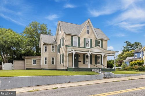 119 Federal St, MILTON, DE, 19968-1602 | Card Image