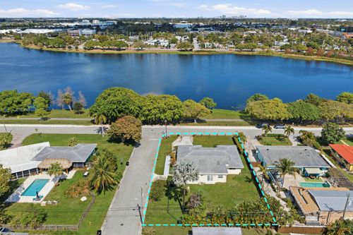 1814 Lake Osborne Dr, Lake Worth Beach, FL, 33461-5767 | Card Image