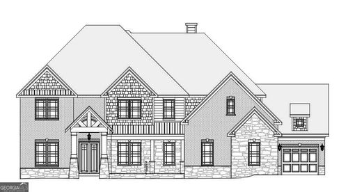 4543 Fawn Path, Gainesville, GA, 30506-7521 | Card Image