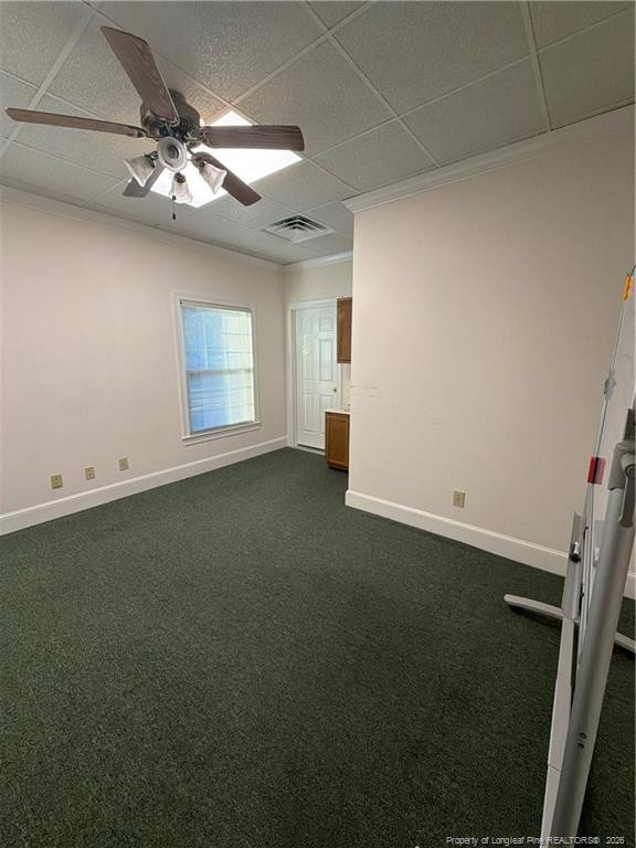 Commercial Lease in Fayetteville 5