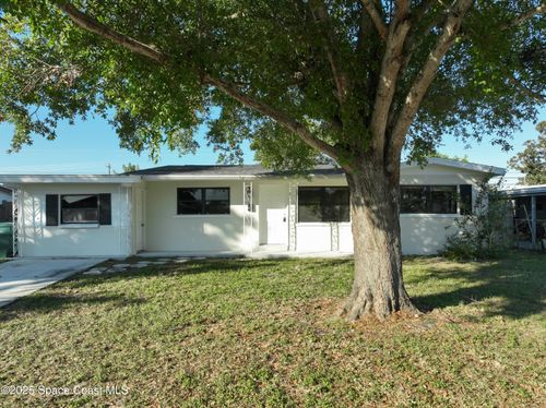 2198 Woodbury Rd, MELBOURNE, FL, 32935-3058 | Card Image