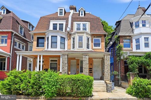 807 S 49th St, PHILADELPHIA, PA, 19143-3401 | Card Image
