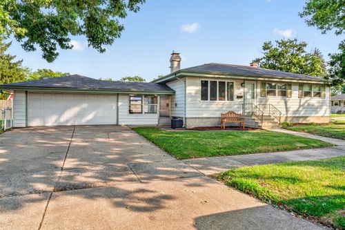 3502 44th Street, Highland, IN, 46322 | Card Image