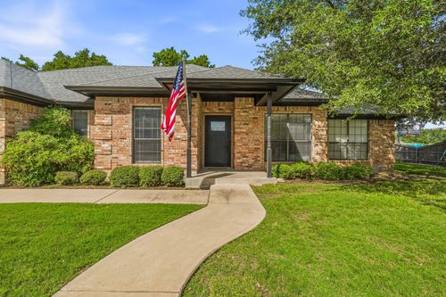 1703 Sully Ct, Stephenville, TX, 76401-2100 | Card Image