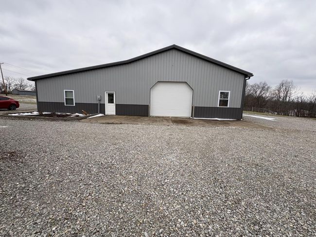8999 N State Road 56, House other with 3 bedrooms, 3 bathrooms and null parking in Vevay IN | Image 26