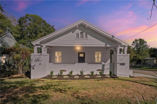 1850 Old Shell Rd, Mobile, AL, 36607-3405 | Card Image