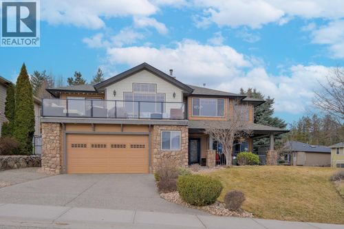 12628 Lake Vista Crt, Lake Country, BC, V4V2N1 | Card Image