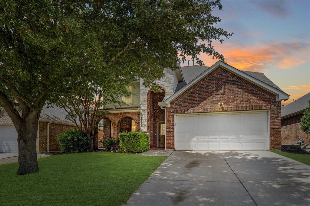 Maidstone Way, Mckinney, TX 75070
