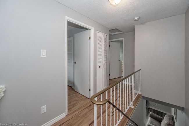 30 - 11 Grand River Blvd, Townhouse with 4 bedrooms, 2 bathrooms and 1 parking in Kitchener ON | Image 16