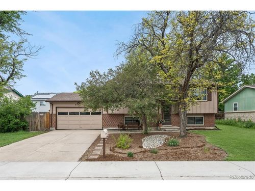 6825 Newland St, Arvada, CO, 80003-3638 | Card Image