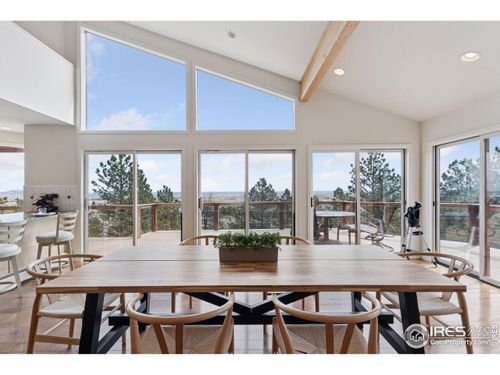 8654 Thunderhead Dr, Boulder, CO, 80302-9382 | Card Image