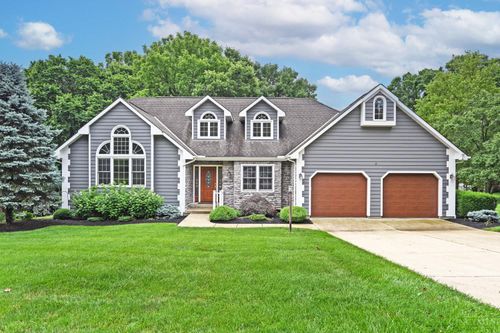8405 Todd Creek Cir, West Chester, OH, 45069-2141 | Card Image