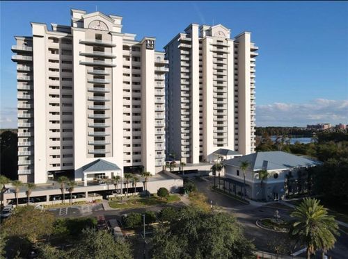 13415 Blue Heron Beach Dr, ORLANDO, FL, 32821-6306 | Card Image