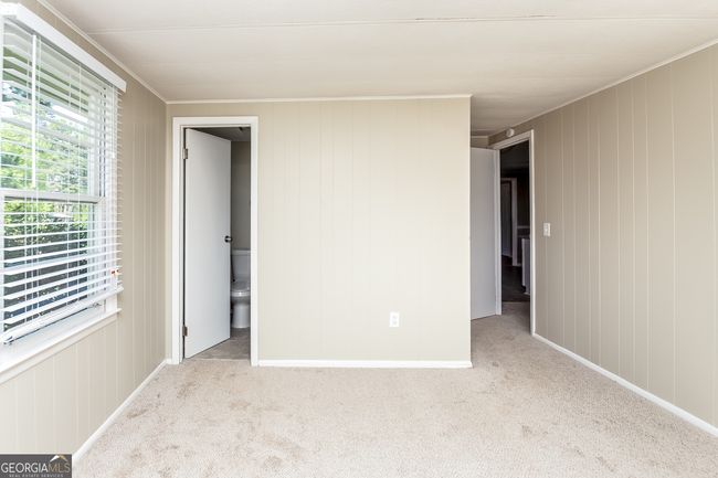 3896 Maggie Ct Se, House other with 3 bedrooms, 2 bathrooms and null parking in Conyers GA | Image 13