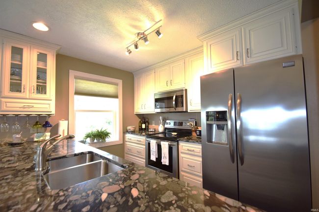 APT-603 - 10035 N Turkey Creek Rd, Condo with 2 bedrooms, 2 bathrooms and null parking in Syracuse IN | Image 8