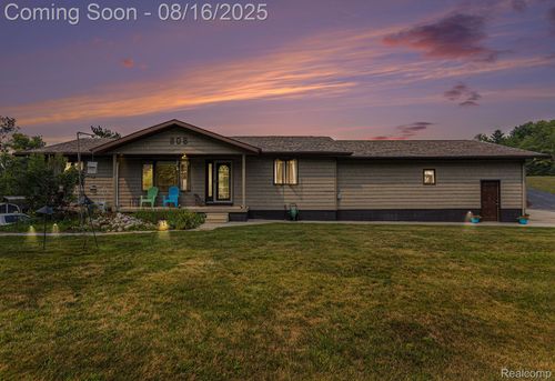 808 S Dow Rd, West Branch, MI, 48661-9230 | Card Image