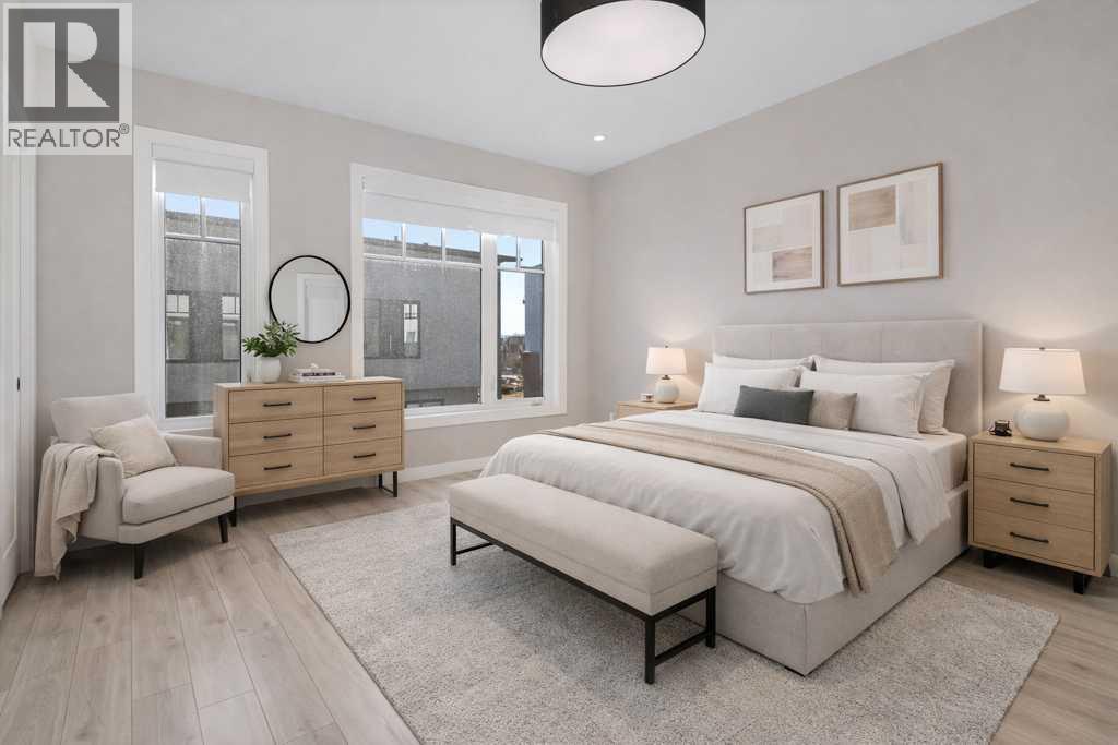 Residential in Calgary 3