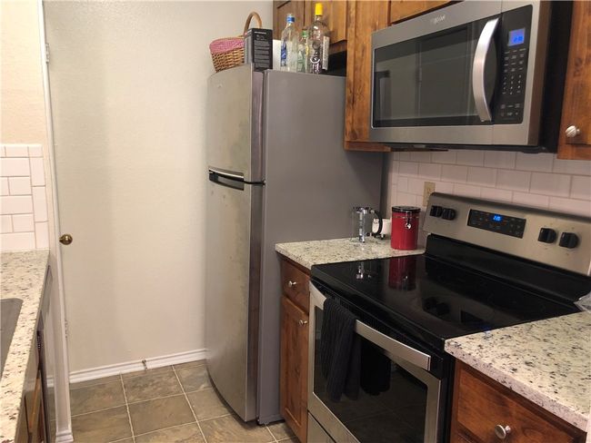 APT-205 - 2804 Rio Grande St, Condo with 2 bedrooms, 2 bathrooms and 2 parking in Austin TX | Image 10