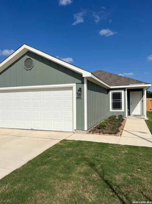8824 Broad Wing Dr, San Antonio, TX, 78222-4544 | Card Image
