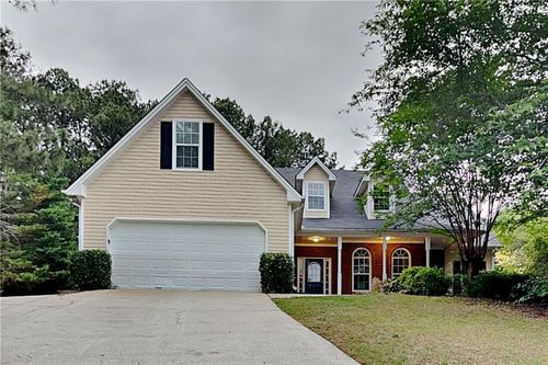 1480 Princeton View Ct, Loganville, GA, 30052-5693 | Card Image