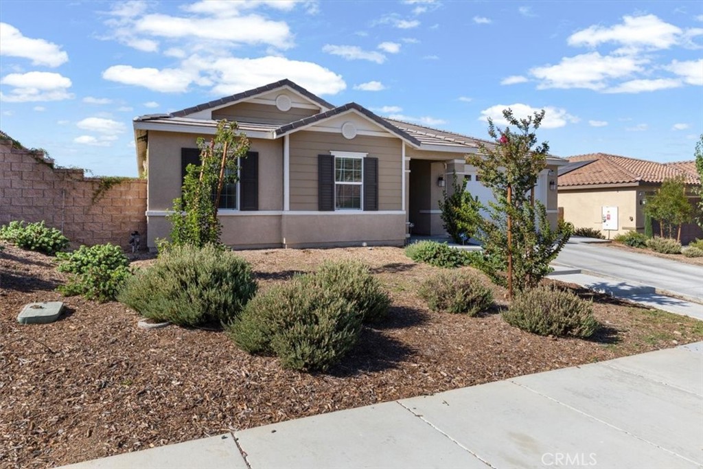 Residential in Menifee 2