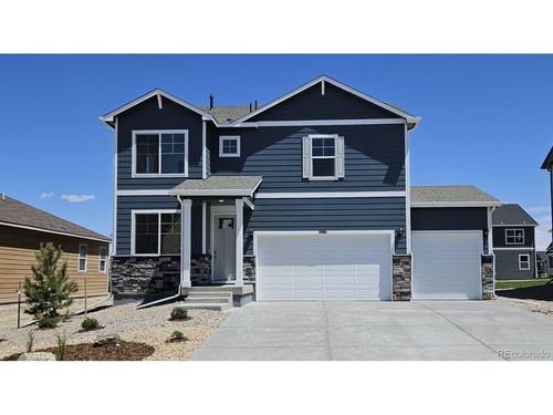 43128 Ganton Club St, Elizabeth, CO, 80107 | Card Image
