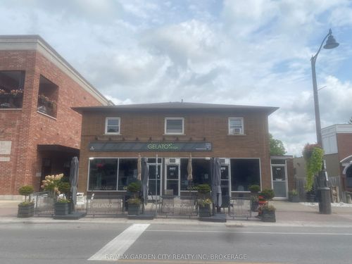 4-1419 Pelham St, Fonthill, ON, L3E0K1 | Card Image