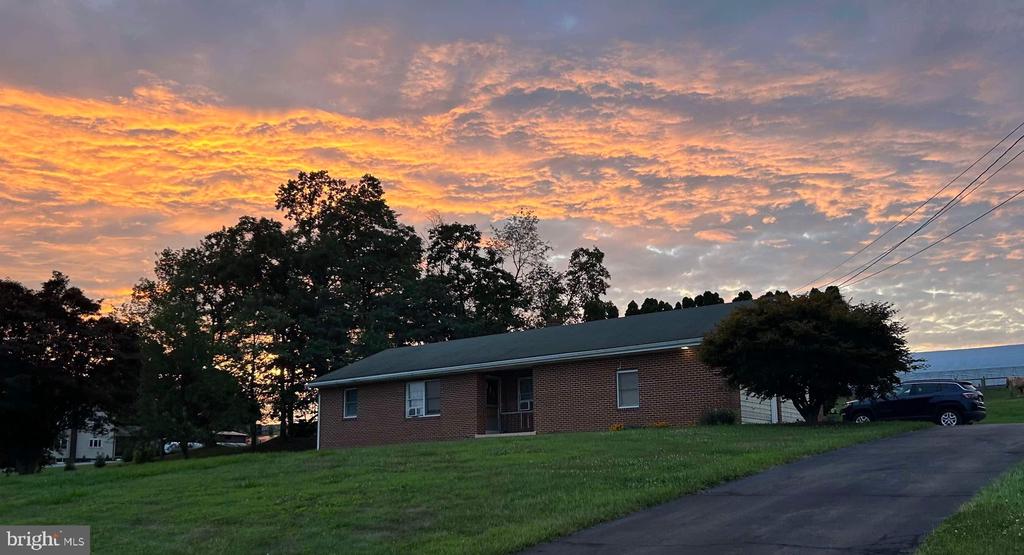 Pilgrims Pathway , Peach Bottom, PA 17563