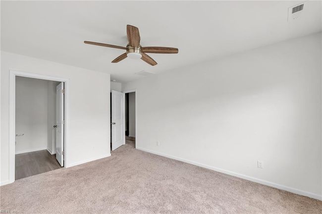 2011 Chartwell Dr, House attached with 3 bedrooms, 3 bathrooms and null parking in Newport News VA | Image 24