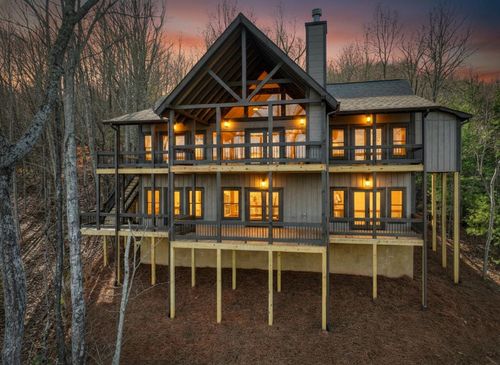 187 Mahoosec Trl, Mineral Bluff, GA, 30559 | Card Image