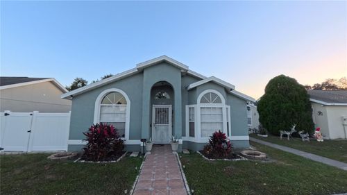 2340 Harbor Town Dr, KISSIMMEE, FL, 34744-5142 | Card Image