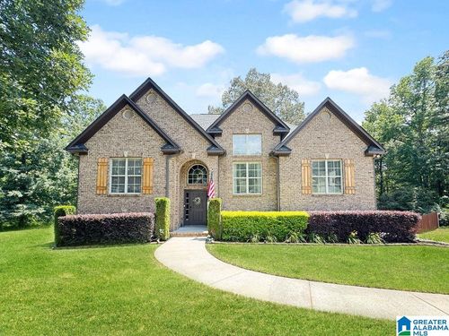 1280 Summit Ridge Way, Odenville, AL, 35120-8800 | Card Image