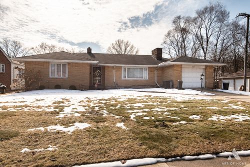 131 Detroit St, Calumet City, IL, 60409-5305 | Card Image