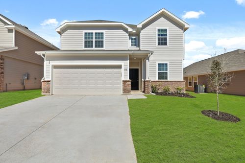 932 Propeller Pkwy, Fort Worth, TX, 76131-3083 | Card Image