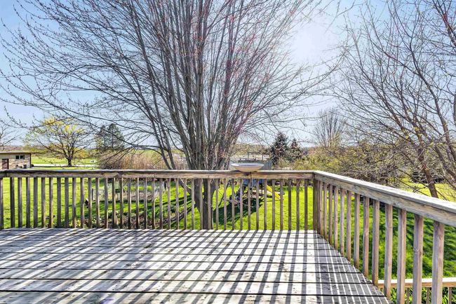 209 Redwood Lane, House other with 4 bedrooms, 3 bathrooms and null parking in FRANCIS CREEK WI | Image 4