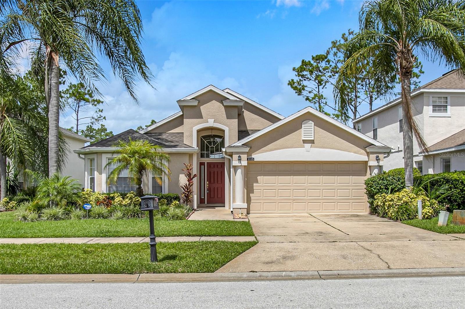 Troon Cir, Davenport, FL 33897