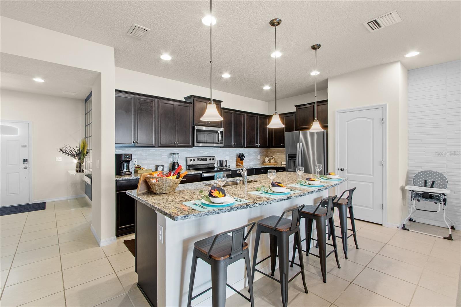 Residential in KISSIMMEE 3