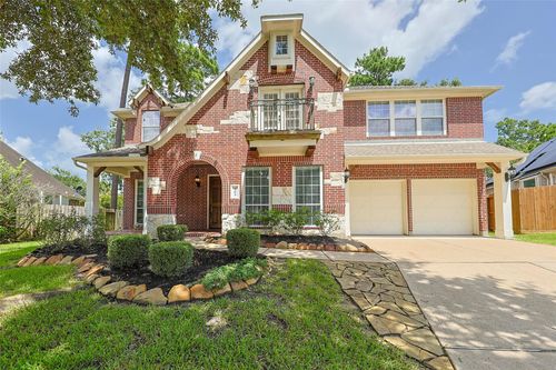 403 Woodpecker Forest Ln, Conroe, TX, 77384-3758 | Card Image
