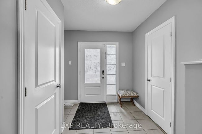 45 Clonfadda Terrace, House other with 3 bedrooms, 4 bathrooms and 4 parking in Barrhaven ON | Image 4