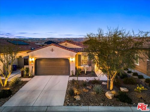 26 Syrah, Rancho Mirage, CA, 92270 | Card Image