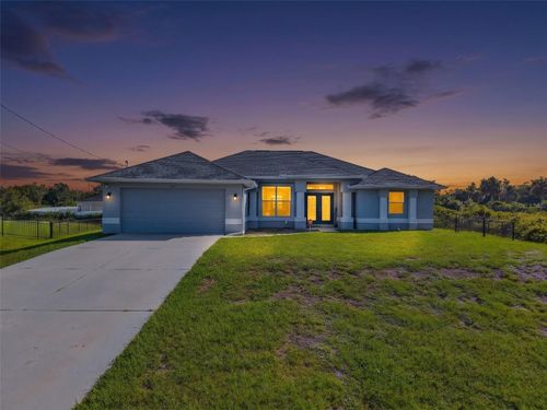 4443 Cinderella Cir, NORTH PORT, FL, 34286-9317 | Card Image