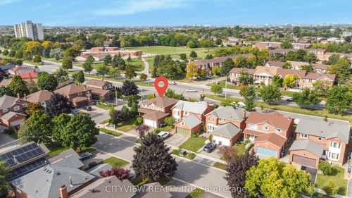 4165 Independence Ave, Mississauga, ON, L4Z2T6 | Card Image